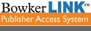 Dr.G Listed Publisher at Bowker Link