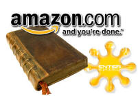 Dr. G's Amazon Store!