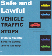The Interactive CD from L.E. Intelligence Report by Randy Gonzalez